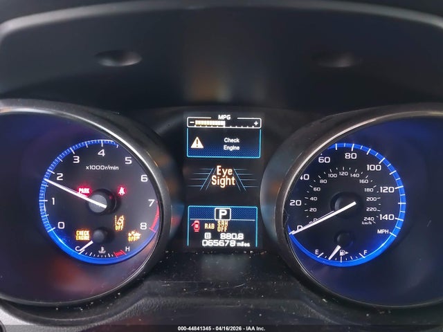 4S4BSANC3K3333611 Subaru Outback 2.5i Limited