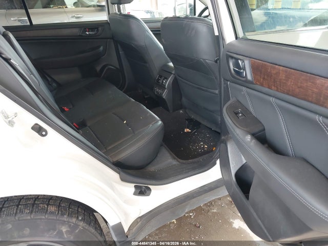 4S4BSANC3K3333611 Subaru Outback 2.5i Limited