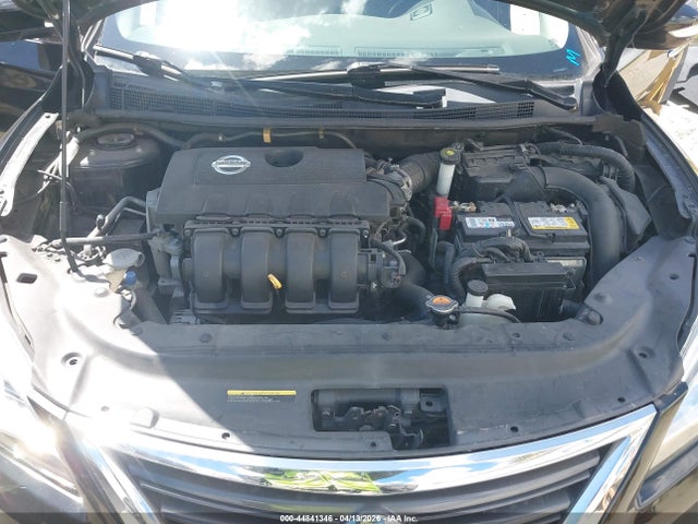 3N1AB7AP2FY285840 Nissan SENTRA SR