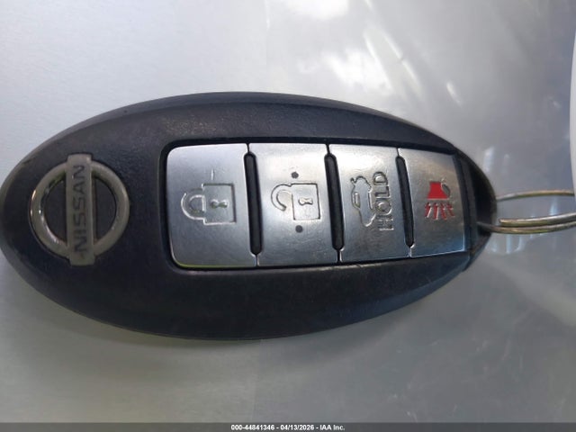 3N1AB7AP2FY285840 Nissan SENTRA SR
