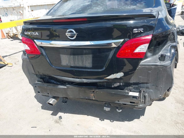 3N1AB7AP2FY285840 Nissan SENTRA SR