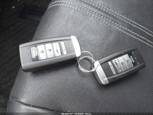 Aukcja sprzedaży 2017 Acura Mdx Advance Package, vin: 5FRYD4H83HB010221, numer aukcji: 44841347