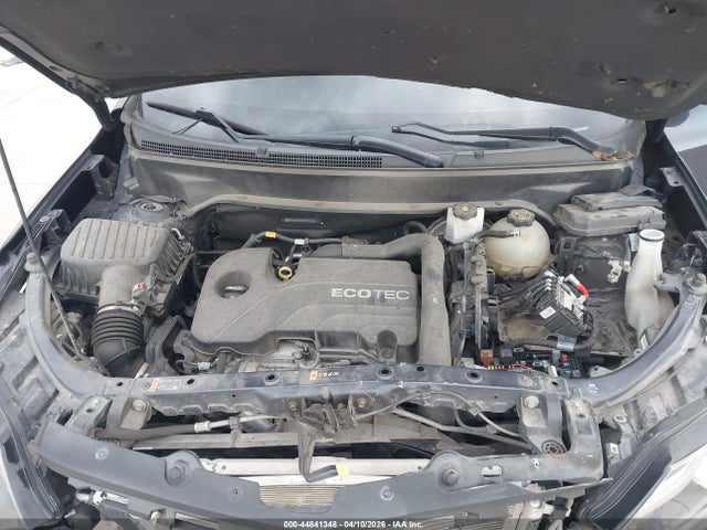 3GNAXHEV5KS504565 Chevrolet EQUINOX LS