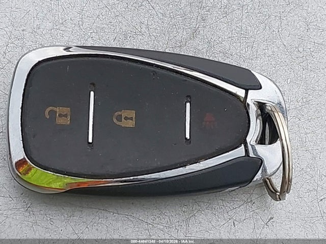 3GNAXHEV5KS504565 Chevrolet EQUINOX LS