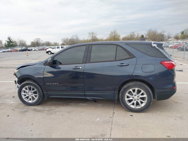 3GNAXHEV5KS504565 Chevrolet EQUINOX LS