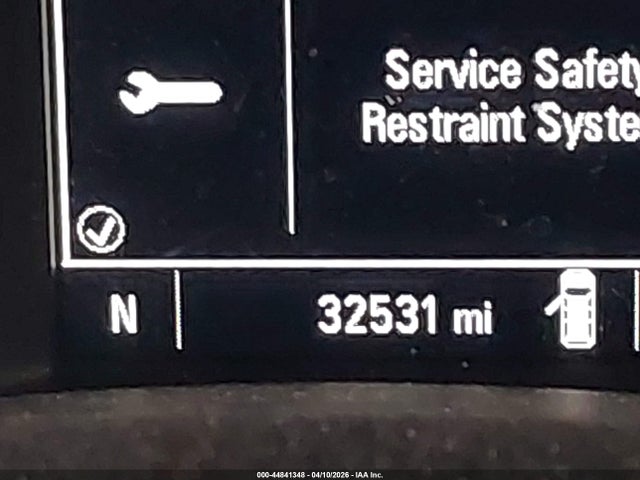 3GNAXHEV5KS504565 Chevrolet EQUINOX LS