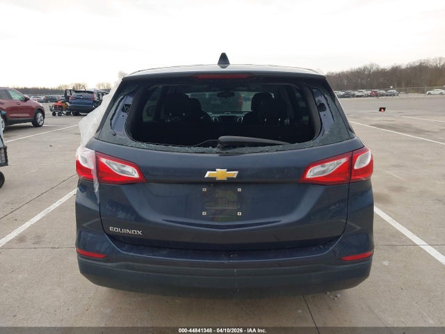 3GNAXHEV5KS504565 Chevrolet EQUINOX LS