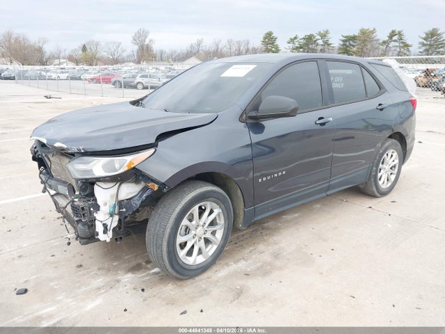 3GNAXHEV5KS504565 Chevrolet EQUINOX LS