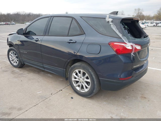3GNAXHEV5KS504565 Chevrolet EQUINOX LS