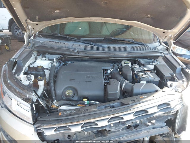 1FM5K8D83HGA33698 Ford EXPLORER XLT