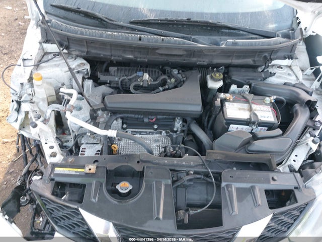Aukcja sprzedaży 2016 Nissan Rogue S, vin: JN8AT2MT6GW004268, numer aukcji: 44841356