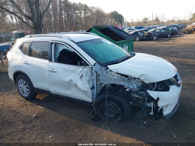 Aukcja sprzedaży 2016 Nissan Rogue S, vin: JN8AT2MT6GW004268, numer aukcji: 44841356