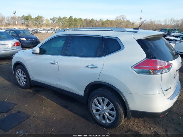 Aukcja sprzedaży 2016 Nissan Rogue S, vin: JN8AT2MT6GW004268, numer aukcji: 44841356