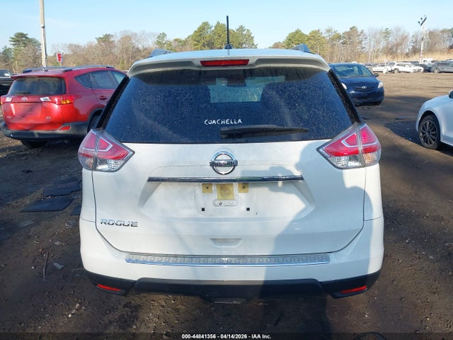 Aukcja sprzedaży 2016 Nissan Rogue S, vin: JN8AT2MT6GW004268, numer aukcji: 44841356
