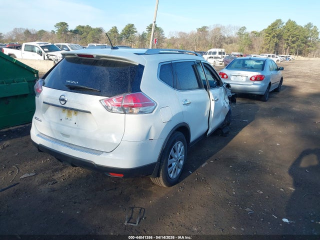 Aukcja sprzedaży 2016 Nissan Rogue S, vin: JN8AT2MT6GW004268, numer aukcji: 44841356