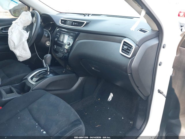 Aukcja sprzedaży 2016 Nissan Rogue S, vin: JN8AT2MT6GW004268, numer aukcji: 44841356