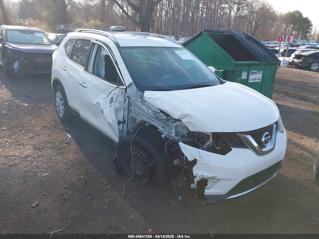 Aukcja sprzedaży 2016 Nissan Rogue S, vin: JN8AT2MT6GW004268, numer aukcji: 44841356
