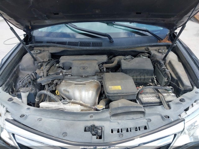 4T1BF1FK6EU351769 Toyota CAMRY LE