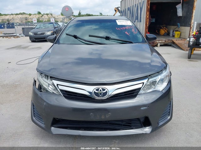 4T1BF1FK6EU351769 Toyota CAMRY LE