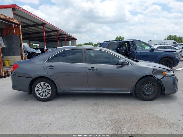 4T1BF1FK6EU351769 Toyota CAMRY LE