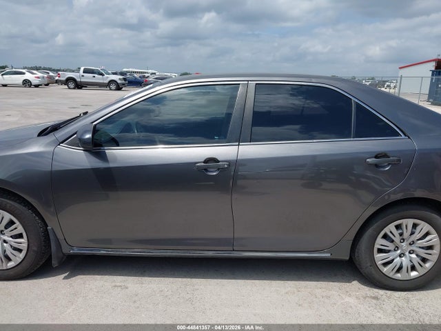 4T1BF1FK6EU351769 Toyota CAMRY LE