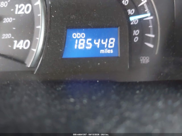 4T1BF1FK6EU351769 Toyota CAMRY LE