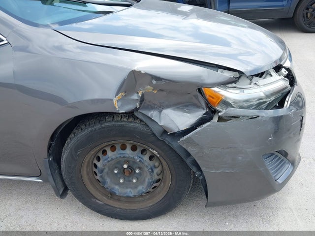 4T1BF1FK6EU351769 Toyota CAMRY LE