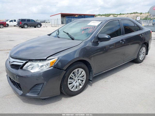 4T1BF1FK6EU351769 Toyota CAMRY LE