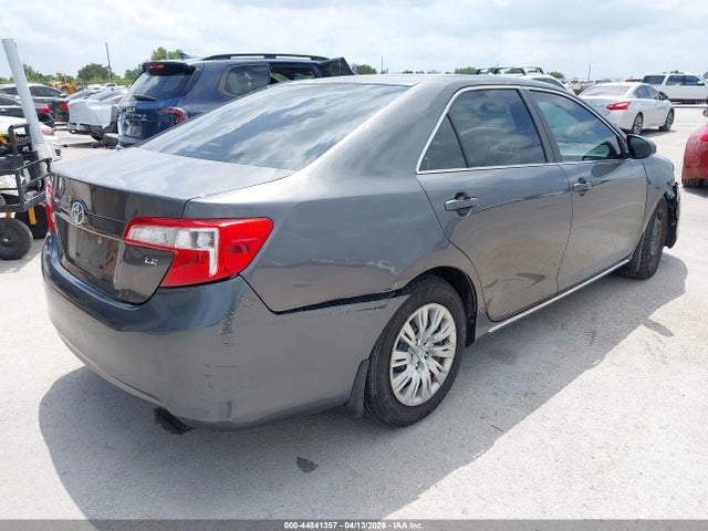 4T1BF1FK6EU351769 Toyota CAMRY LE