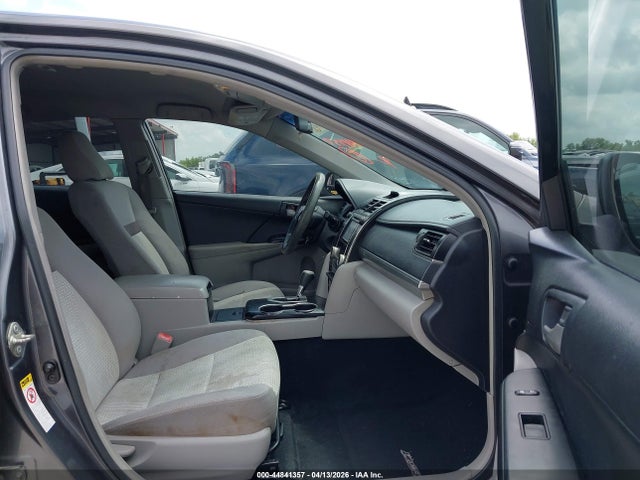 4T1BF1FK6EU351769 Toyota CAMRY LE