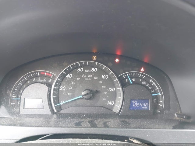 4T1BF1FK6EU351769 Toyota CAMRY LE