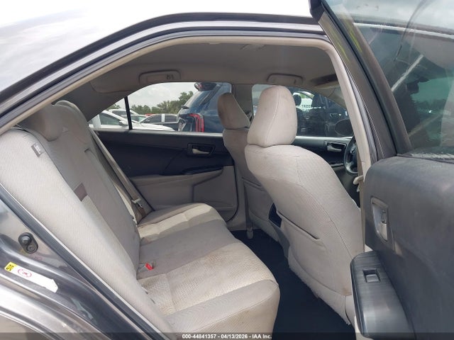 4T1BF1FK6EU351769 Toyota CAMRY LE