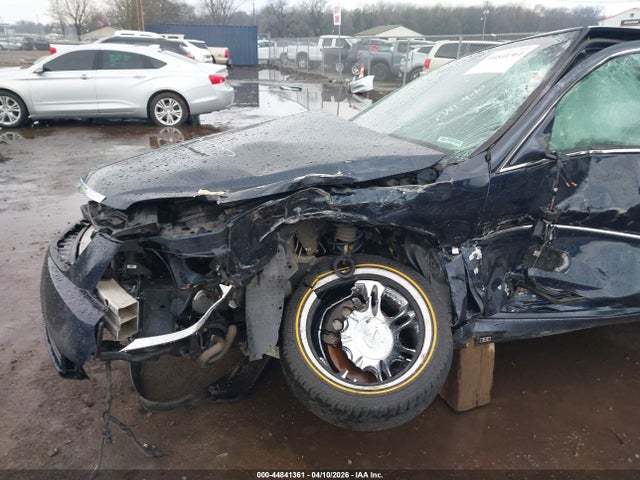 2008 Cadillac Dts 1sb მანქანა იყიდება აუქციონზე, vin: 1G6KD57Y78U125557, აუქციონის ნომერი: 44841361