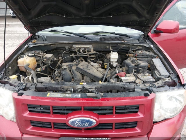 44841362 :رقم المزاد ، 1FMCU94178KB83305 vin ، 2008 Ford Escape Limited مزاد بيع