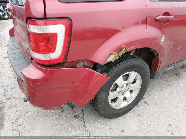 44841362 :رقم المزاد ، 1FMCU94178KB83305 vin ، 2008 Ford Escape Limited مزاد بيع
