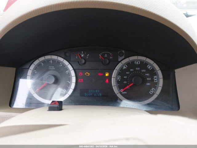 44841362 :رقم المزاد ، 1FMCU94178KB83305 vin ، 2008 Ford Escape Limited مزاد بيع