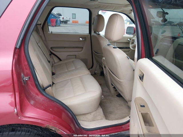 44841362 :رقم المزاد ، 1FMCU94178KB83305 vin ، 2008 Ford Escape Limited مزاد بيع