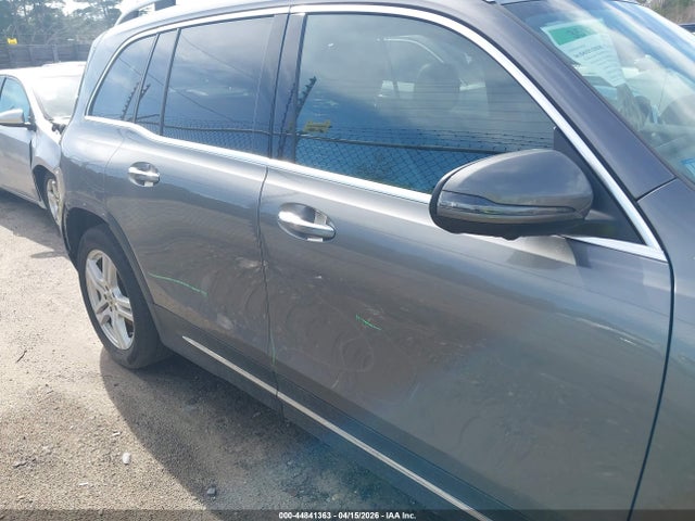 W1N4M4HB6LW044811 Mercedes-Benz Glb 250 4matic
