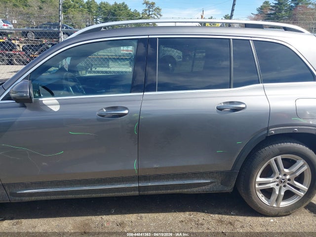 W1N4M4HB6LW044811 Mercedes-Benz Glb 250 4matic