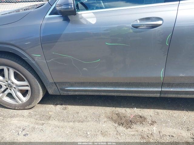 W1N4M4HB6LW044811 Mercedes-Benz Glb 250 4matic