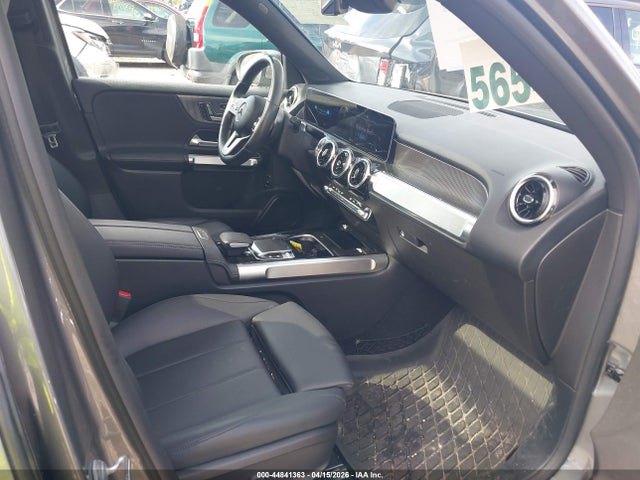 W1N4M4HB6LW044811 Mercedes-Benz Glb 250 4matic