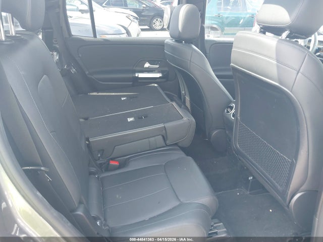 W1N4M4HB6LW044811 Mercedes-Benz Glb 250 4matic