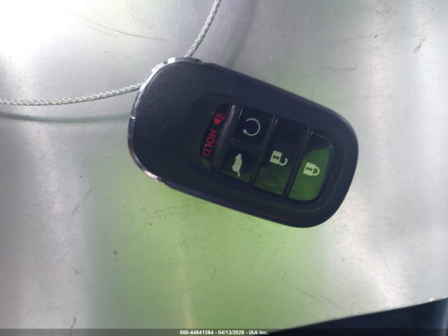 5FNYG2H76RB004063 Honda Pilot Touring