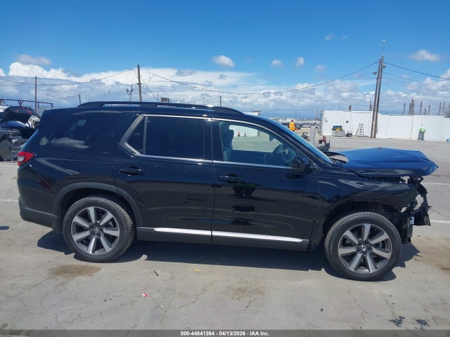 5FNYG2H76RB004063 Honda Pilot Touring
