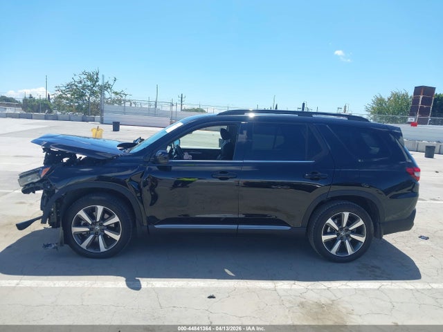 5FNYG2H76RB004063 Honda Pilot Touring
