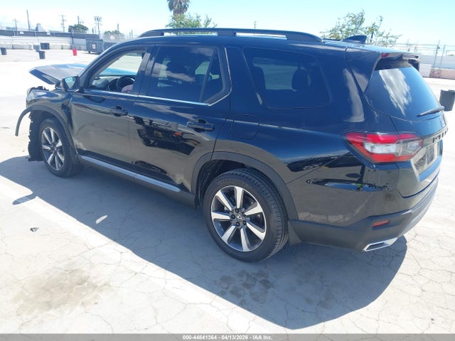 5FNYG2H76RB004063 Honda Pilot Touring