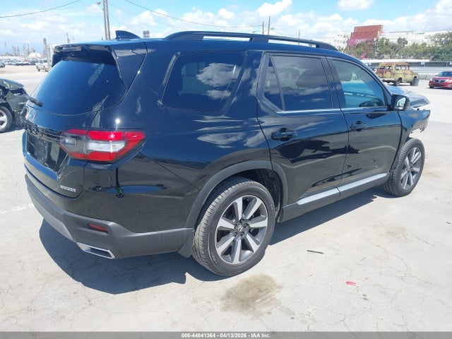5FNYG2H76RB004063 Honda Pilot Touring