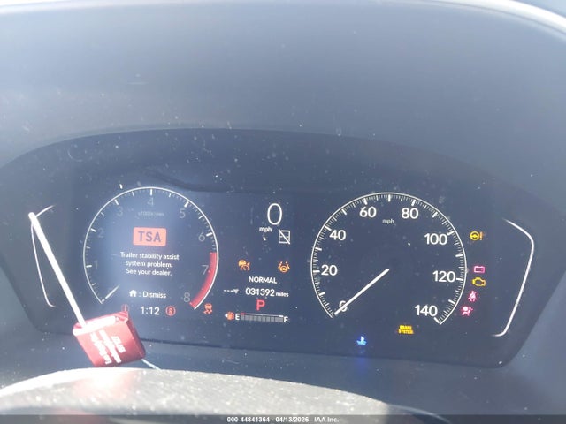 5FNYG2H76RB004063 Honda Pilot Touring