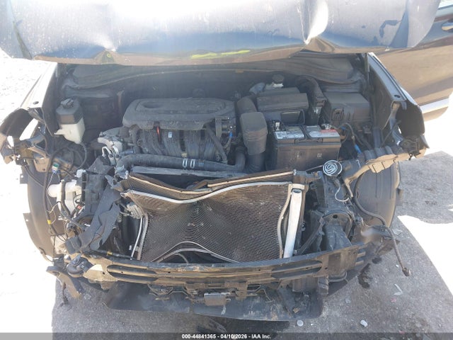 Aukcja sprzedaży 2020 Hyundai Santa Fe Sel, vin: 5NMS33AD1LH252766, numer aukcji: 44841365