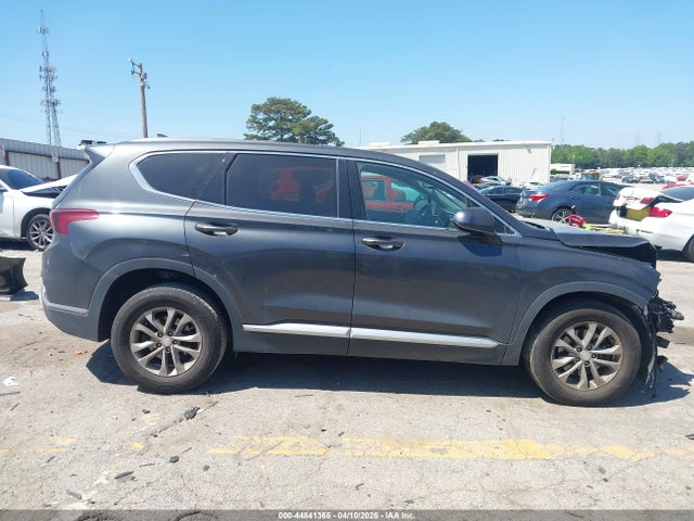 Aukcja sprzedaży 2020 Hyundai Santa Fe Sel, vin: 5NMS33AD1LH252766, numer aukcji: 44841365